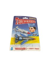 Matchbox Thunderbird 1