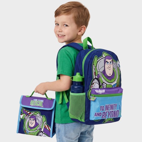 Disney toy story - story, backpack