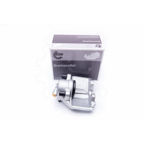 Right front brake caliper - front,