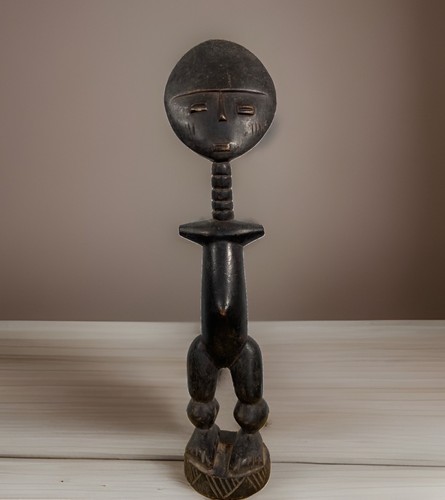 Authentic african art wood - authentic,