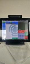 Sam4s EPoS Till System With ICRTouch Licence And Rear Display