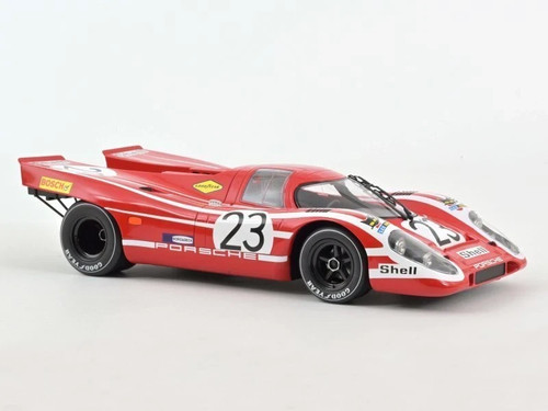 Norev scale 127501 - norev,