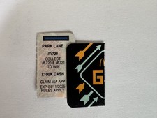 M720 Park Lane McDonald’s