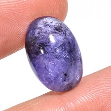 Tanzanite Cabochon Natural