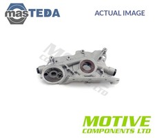 OP104 ENGINE OIL PUMP MOTIVE FOR OPEL ASCONA C,KADETT E,VECTRA A,ASTRA F
