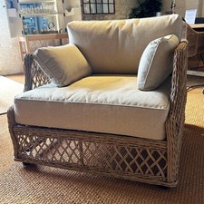 Neptune Longmeadow Relaxed Armchair (Showroom Model)
