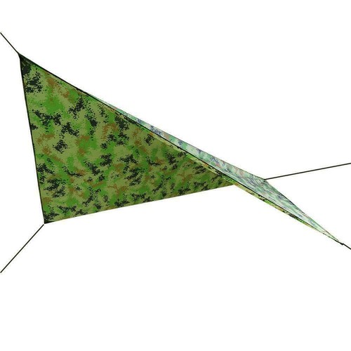 Waterproof british basha - waterproof,