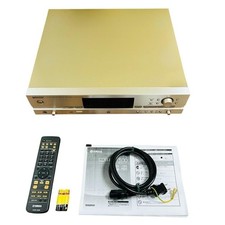 YAMAHA CDR-HD1500 (N) HDD CD