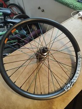 KHE | Alienation Freecoaster BMX Wheel