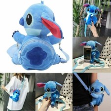 Lilo Stitch Crossbody Bag