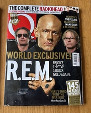 Q Magazine Issue 261 April
