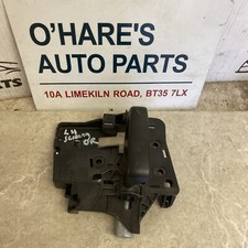 CITROEN BERLINGO VAN PASSENGER