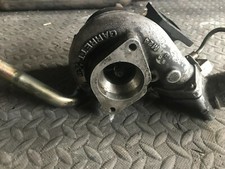 Nissan 300ZX Z32 Twin Turbo Kit; Turbos, Intercoolers, manifolds etc