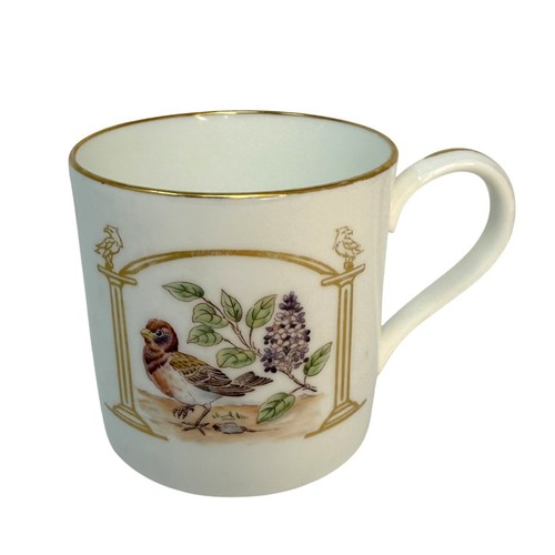 Boehm birds flowers original - boehm,