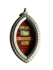 sT GERARD MAJELLA SAINT