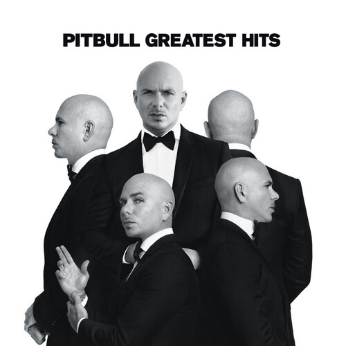 Pitbull greatest hits - hits, cd