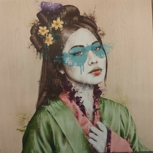 Fin dac sticker official - dac,