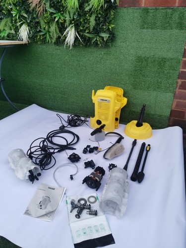 Karcher universal edition - karcher,