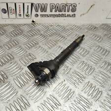 X1 DIESEL FUEL INJECTOR SEAT LEON MK3 2.0TDI CKF CRB 04L130277AK 2013-2016