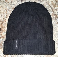 NIP Black Toyota Scion Knit