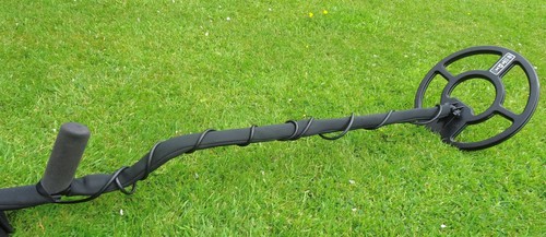 Whites tdi metal detector - whites,