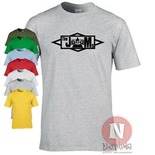 The Jams t-shirt KLF Justified