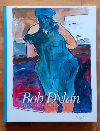Bob dylan the drawn blank - -,