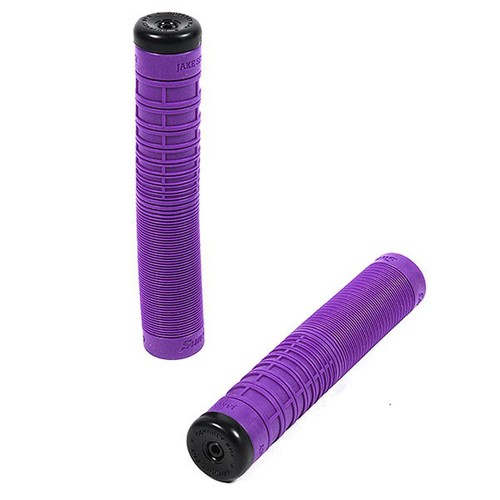 Sunday bmx jake seeley grips - seeley,