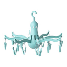 IKEA PRESSA Octopus hanging