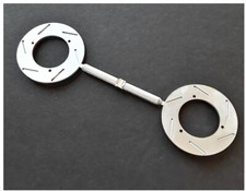 1-pair Vintage RC Kyosho 1/8