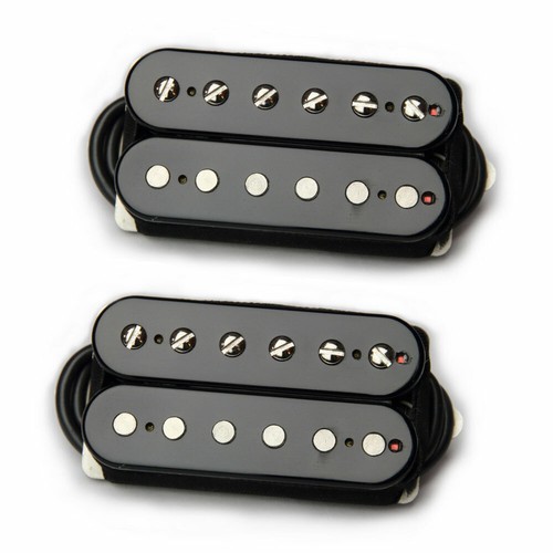 Bare knuckle pickups boot camp - knuckle,