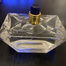 Celine dion CHIC  100ml Perfume 