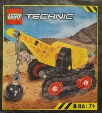 LEGO® Set 412401-1 Wrecking