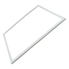Candy Fridge Freezer Top Door