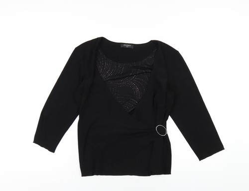 Ellie louise womens - ellie, black