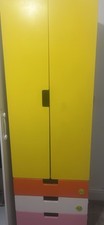 IKEA Stuva Children's Wardrobe