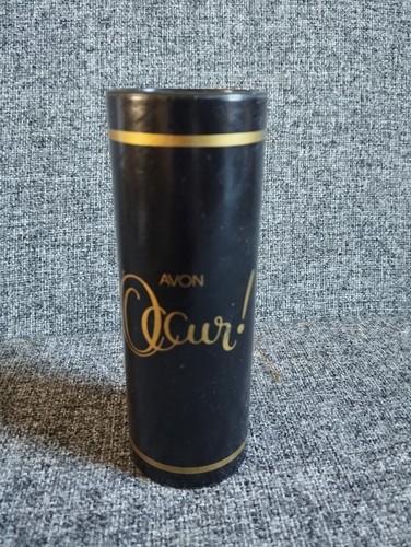 Vintage avon occur perfumed - avon,