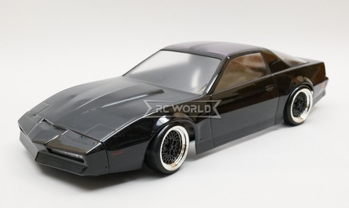 Body shell 1982 - body, pontiac