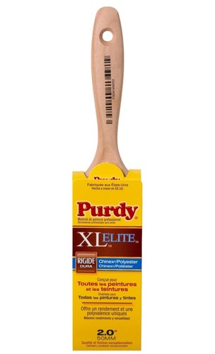 Original purdy elite rigide - purdy, xl
