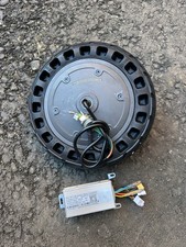 Brand New 350w 35v Electric