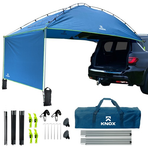 Knox tent awning - knox,