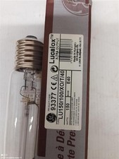 GE 93377 Lucalox XTRA 150W E40