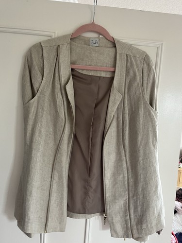 Miss captain trend jacket and - miss,