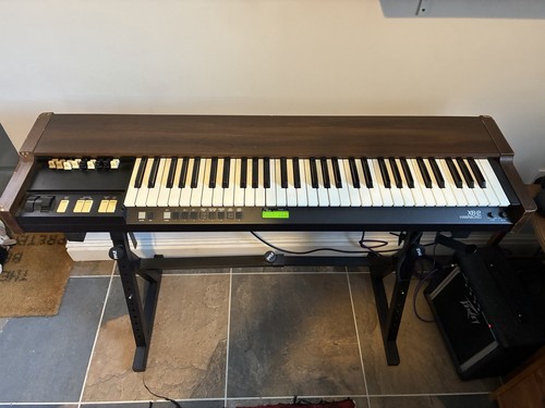 Hammond organ usa made 61 - hammond,