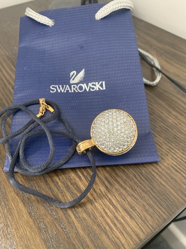 Heavy swarovski - heavy,