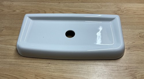 Toilet cistern lid - toilet, twyford
