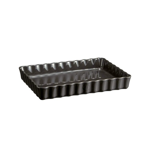 Emile henry deep rectangular - deep,