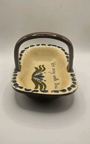 Vintage longpark pottery - vintage,
