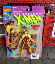 X-Men Marvel Toy-Biz Action