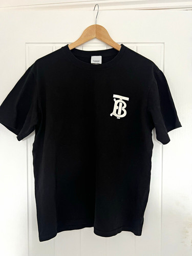 Burberry men black - burberry, men’s